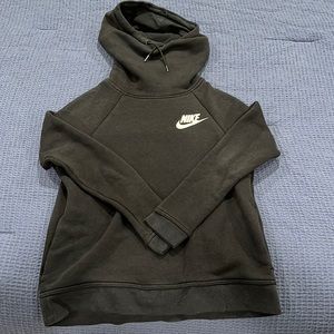 Nike size small hoodie